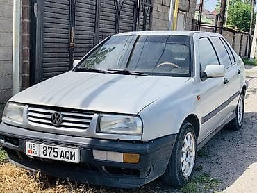 датчик холостого хода гольф 3: Volkswagen Vento: 1993 г., 1.8 л, Механика, Бензин, Седан — 3