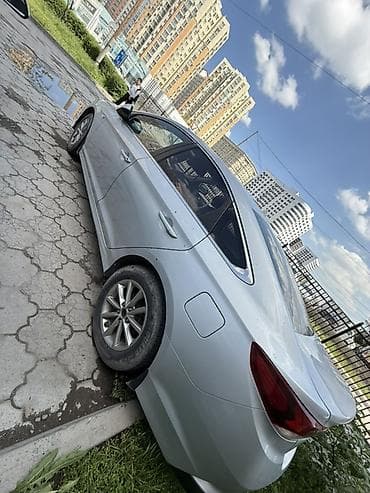 mini kuper: Hyundai Sonata: 2018 г., Автомат, Газ — 3