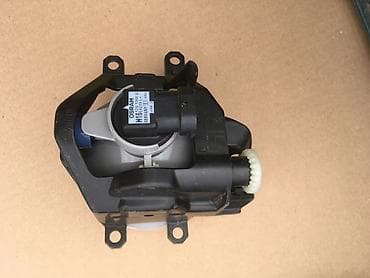 eagle eyes: Передняя правая фара Toyota 2008 г., Б/у, Оригинал, Япония — 1