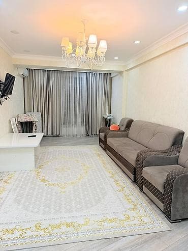 Dacia: 2 комнаты, Душевая кабина, Постельное белье, Кондиционер at lalafo.kg — 1 Dacia: 2 комнаты, Душевая кабина, Постельное белье, Кондиционер — 1