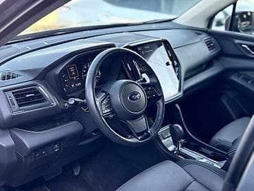 forester 2017: Subaru Ascent: 2023 г., 0.4 л, Автомат, Бензин, Внедорожник — 4
