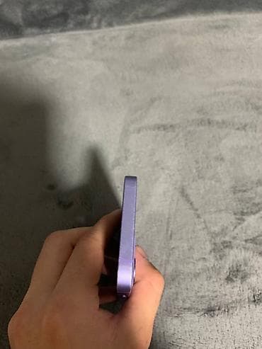 iphome 11: IPhone 12 mini, Б/у, 128 ГБ, 75 % — 4