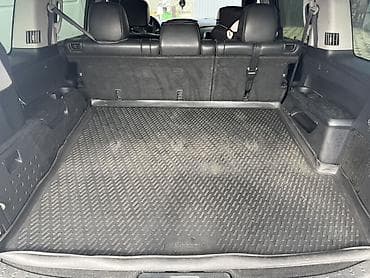 акпп леганза: Honda Pilot: 2008 г., 3.5 л, Автомат, Газ, Кроссовер — 6