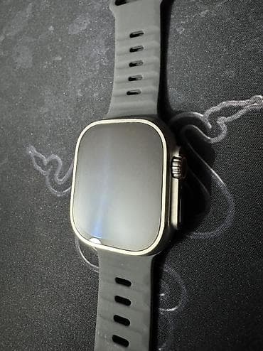 tracker gps: Продаю Apple Watch ULTRA 2 49 mm Оригинал Состояние ляля Американец — 5