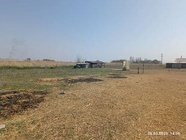 степное дом продаже: Времянка, 30 м², 3 комнаты, Агентство недвижимости, Старый ремонт — 5