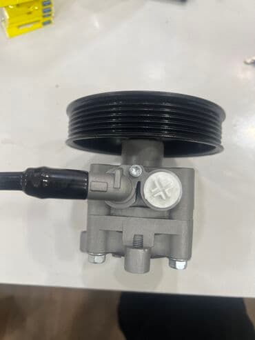 купить металлоискатель бу в бишкеке: Гидроусилитель Nissan 2007 г., Новый, Аналог — 2