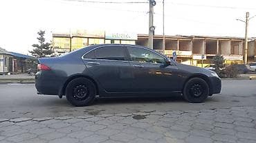 accord 2000: Honda Accord: 2002 г., 2 л, Автомат, Бензин, Седан — 3