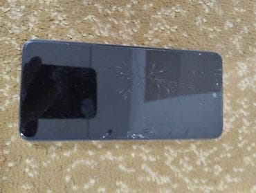 чехлы для редми нот 11: Tecno Spark 20C, Б/у, 128 ГБ, цвет - Синий, 2 SIM — 1
