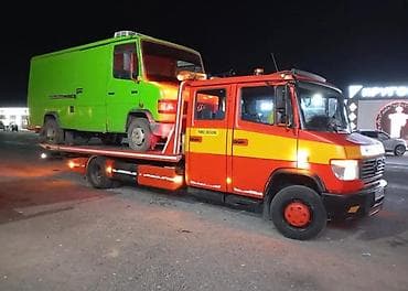 услуга пьяный водитель бишкек: С лебедкой, С манипулятором, Со сдвижной платформой — 1