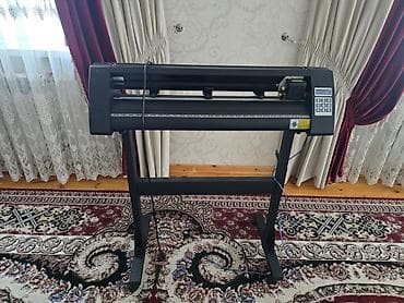 Продаю режущий плоттер Vevor KH-720 — 1
