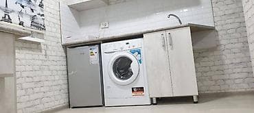 1 room: 1 комната, Агентство недвижимости, Без подселения, С мебелью полностью, С мебелью частично — 3