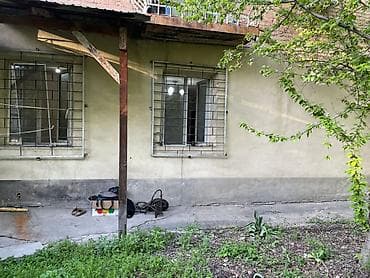 Квартиры: 2 комнаты, 41 м², Индивидуалка, 1 этаж — 4