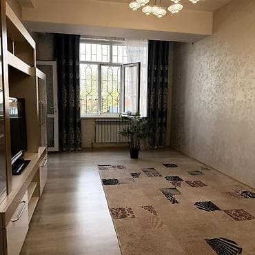 1 комн квартира в бишкеке: Сдаю однокомнатную квартиру в районе Баха-Гагарина — 1
