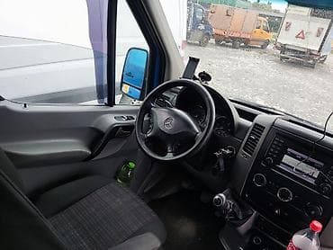 mersedes e220: Легкий грузовик, Mercedes-Benz, Б/у — 7