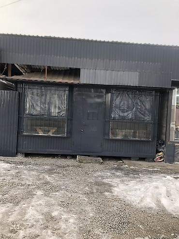 чолпон ата комната: Бутик, 20 м², Иштеп жаткан, Жарым-жартылай жабдуулары менен — 4