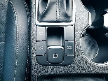 sprinter 4x4: Kia Sportage: 2019 г., 2 л, Автомат, Дизель, Кроссовер — 7