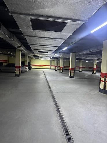 12: 2 комнаты, 96 м², Элитка, 12 этаж, Готовая ПСО (под самоотделку) — 10