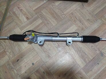 Рулевая рейка Nissan 2002 г., Новый, Аналог