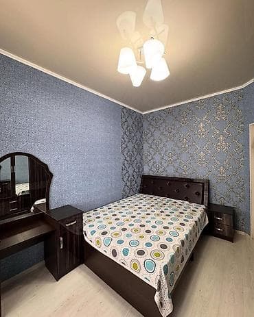 kva: 4 комнаты, 122 м², Советская/Скрябина Элитка, 8 этаж — 9