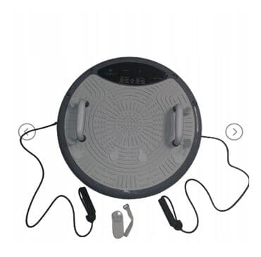 тренажерные оборудование: Тренажер для дома новый полный комплект жиросжигающий — 4