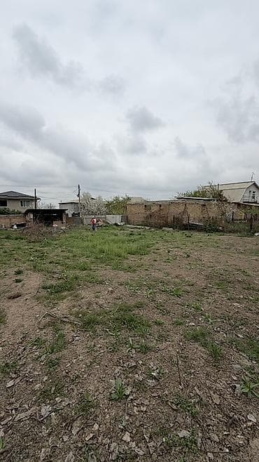 алтын казык ж м: 5 соток, Для строительства, Красная книга, Тех паспорт, Договор купли-продажи — 4