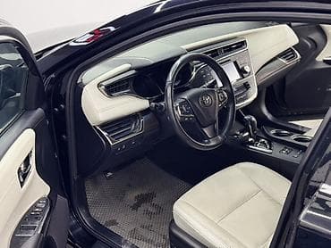 капот тойота: Toyota Avalon: 2017 г., 3.5 л, Автомат, Бензин, Седан — 7