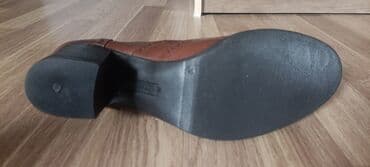 обувь ручной работы бишкек: Новые женские кожаные сапоги ДЕМИ Осень Внутри и снаружи натуральная — 6