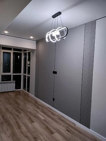 binar: 2 комнаты, 67 м², Таш-Рабат ТРЦ 3 этаж, Свежий ремонт — 4