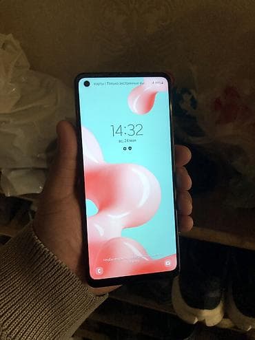samsung a41: Samsung Galaxy A21S, Б/у, 32 ГБ, цвет - Красный, 1 SIM, 2 SIM — 3