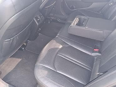 changan cs35: Hyundai Sonata: 2019 г., 2 л, Автомат, Газ, Седан — 8