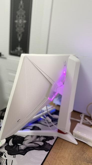 logitech mx: Монитор, LED, 23" - 24" — 2