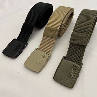 кожаные ремни: Продаётся !!! Реплика универсального ремня 5.11 для городских — 6