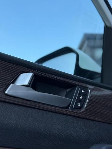 автобус газ: Hyundai Sonata: 2019 г., 2 л, Автомат, Бензин, Седан — 7