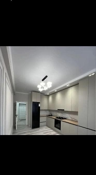 osh flat: 2 комнаты, Люкс, элитка, 5 мкр, Интернет, Wi-Fi — 3