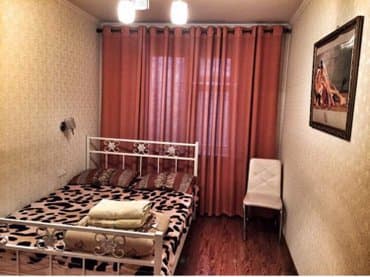 очень дешего: Гостиница, Посуточно элитные квартиры,апартаменты квартира, бишкек — 6