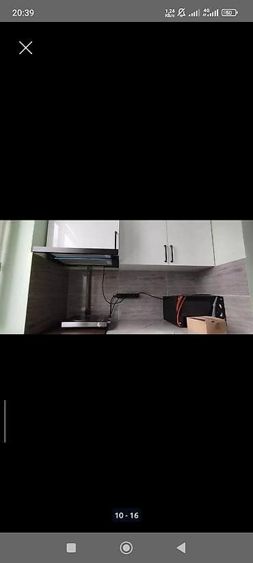 rent: 1 комната, Собственник, Без подселения, С мебелью полностью — 7