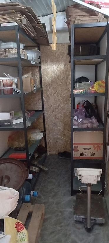 сдаю кондитерский цех: Джал мкр Сдается плмещение под кондитерский, столовый, пекарню — 4