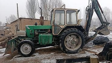 пресс подборщик цена: Экскаватор, Колесный — 5