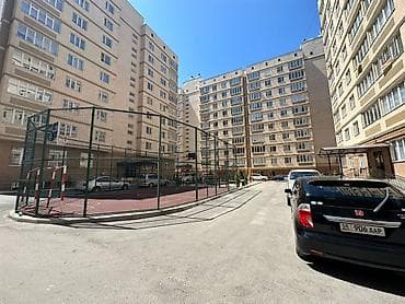 чолпон ата отель: 2 бөлмө, Риелтор, Чогуу жашоосу жок, Толугу менен эмереги бар — 6