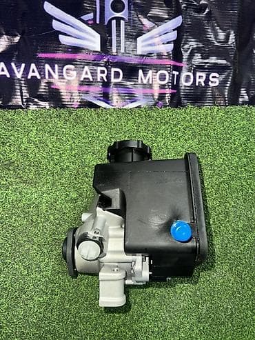 Автокосметика: Гидрокүчөткүч Mercedes-Benz Жаңы, БАЭ — 2