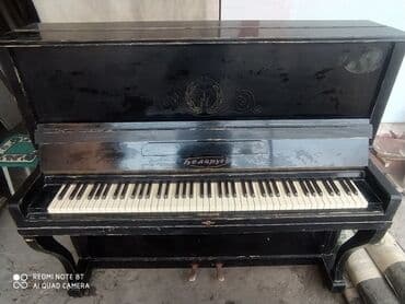 скупка музыкальных инструментов: Пианино Беларусь — 2