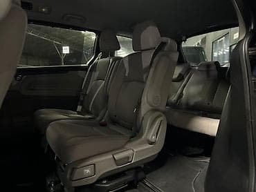 Honda Odyssey: 2019 г., Автомат, Бензин — 5