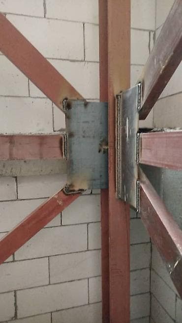 hk1 box: Услуги сварщика и кровли — 3