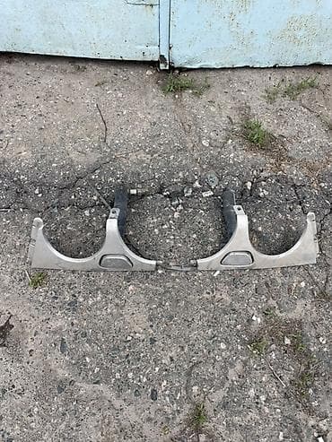 омыватель фар: Мерс w210 дорес омыватель фар Описание: - Материал: пластик/металл — 1