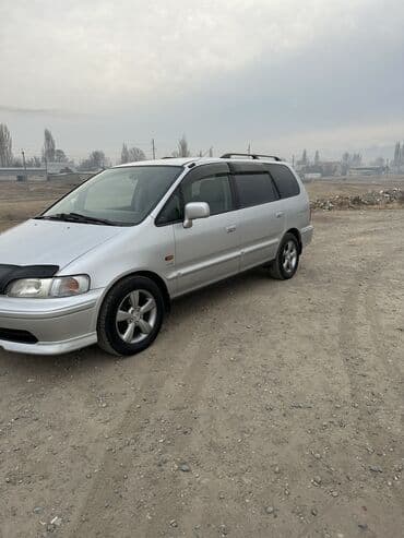 машина за 5000 долларов бишкек: Honda Shuttle: 1999 г., 2.3 л, Автомат, Газ, Минивэн — 7