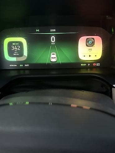 man tgx: Weltmeister EX5, 2021 г., 67600 км, Передний — 7