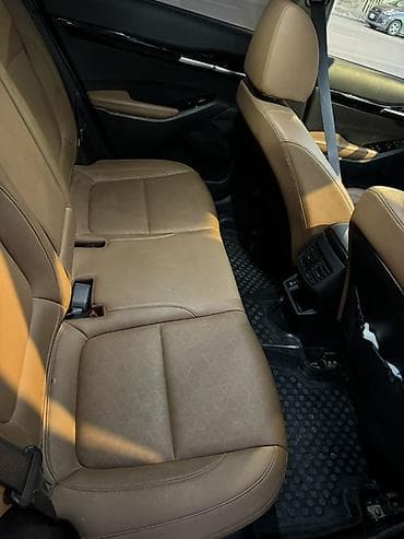 jac t6: Kia Seltos: 2023 г., 1.6 л, Автомат, Бензин, Кроссовер — 8