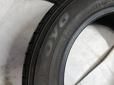 smart open: Шины 195 / 60 / R 16, Лето, Б/у, Легковые, Toyo — 3