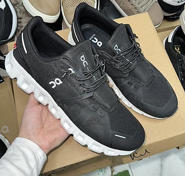 coros pace: Кроссовки On Cloud - Лёгкие повседневные/беговые кроссовки с — 2