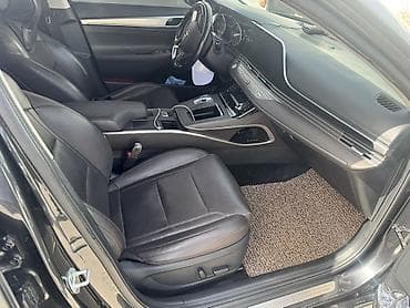аванта сн7: Hyundai Grandeur: 2020 г., 3 л, Автомат, Газ, Седан — 3